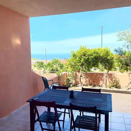 Casa I Corbezzoli - Paduledda - Isola Rossa Holiday home
