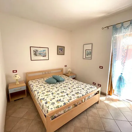 Holiday home Casa I Corbezzoli - Paduledda - Isola Rossa Cascabraga