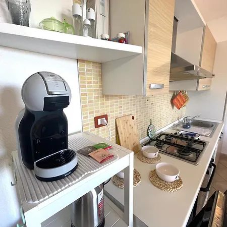 Casa I Corbezzoli - Paduledda - Isola Rossa Holiday home *
