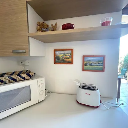 Holiday home Casa I Corbezzoli - Paduledda - Isola Rossa Cascabraga