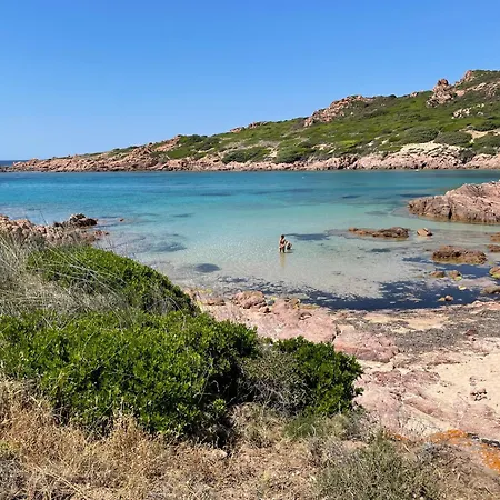 Casa I Corbezzoli - Paduledda - Isola Rossa