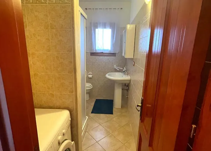 Casa I Corbezzoli - Paduledda - Isola Rossa Nyaraló *