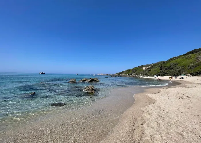 Tatil Evi Casa I Corbezzoli - Paduledda - Isola Rossa