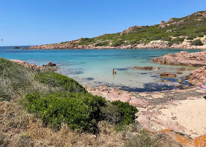 Casa I Corbezzoli - Paduledda - Isola Rossa
