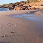 Casa I Corbezzoli - Paduledda - Isola Rossa *