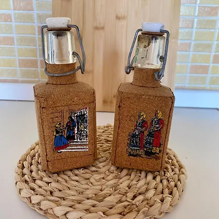 펜션 Casa I Corbezzoli - Paduledda - Isola Rossa