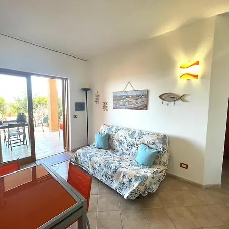 Casa I Corbezzoli - Paduledda - Isola Rossa * Cascabraga