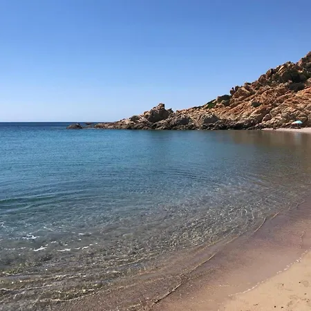 Feriehus Casa I Corbezzoli - Paduledda - Isola Rossa