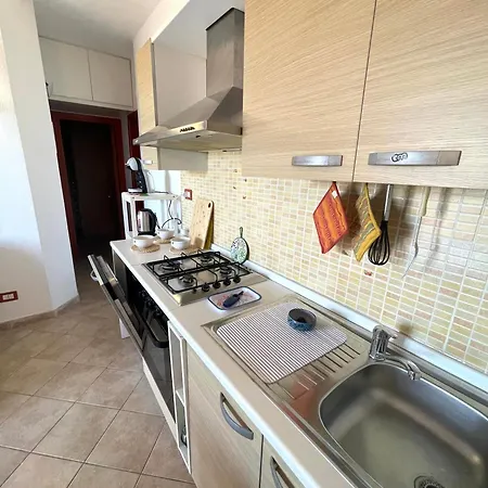 Casa I Corbezzoli - Paduledda - Isola Rossa