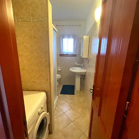 Casa I Corbezzoli - Paduledda - Isola Rossa 펜션 *