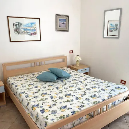 펜션 Casa I Corbezzoli - Paduledda - Isola Rossa