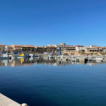 Casa I Corbezzoli - Paduledda - Isola Rossa *