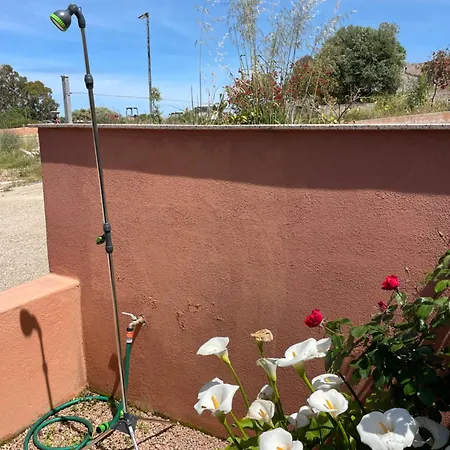 Casa I Corbezzoli - Paduledda - Isola Rossa 펜션