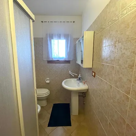 Casa I Corbezzoli - Paduledda - Isola Rossa 펜션 Cascabraga