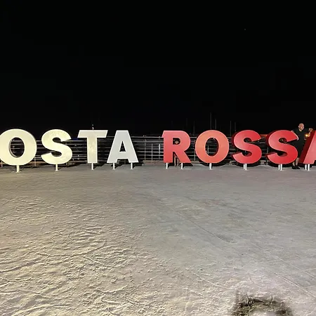 펜션 Casa I Corbezzoli - Paduledda - Isola Rossa *