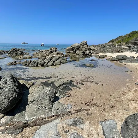 Casa I Corbezzoli - Paduledda - Isola Rossa Cascabraga