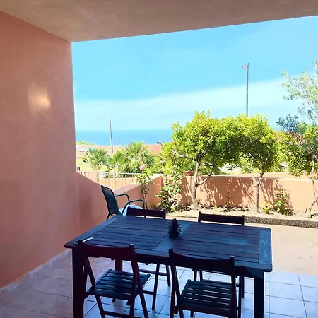 Casa I Corbezzoli - Paduledda - Isola Rossa 펜션