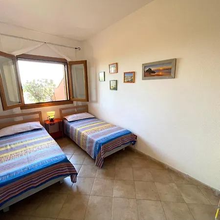 Casa I Corbezzoli - Paduledda - Isola Rossa *