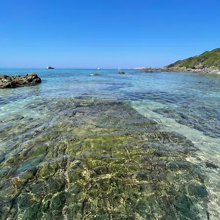 Casa I Corbezzoli - Paduledda - Isola Rossa