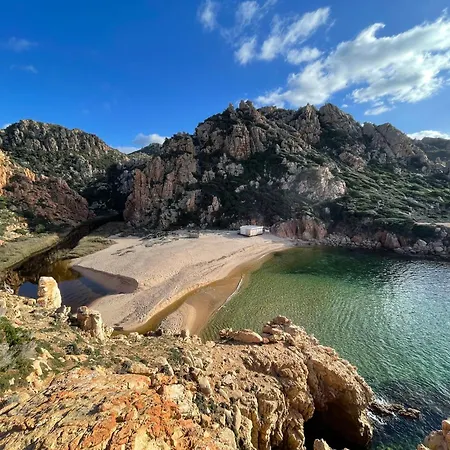 Casa I Corbezzoli - Paduledda - Isola Rossa *