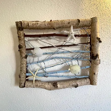 펜션 Casa I Corbezzoli - Paduledda - Isola Rossa