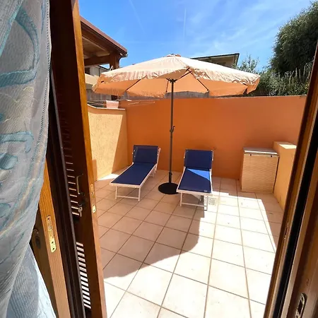 펜션 Casa I Corbezzoli - Paduledda - Isola Rossa Cascabraga