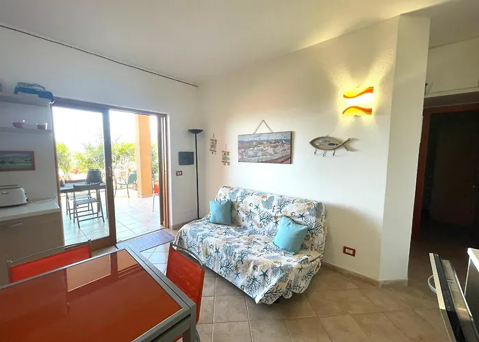 Casa I Corbezzoli - Paduledda - Isola Rossa * Cascabraga