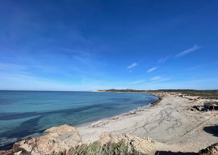 Casa I Corbezzoli - Paduledda - Isola Rossa Vakantiehuis Cascabraga