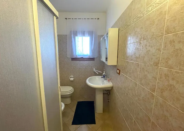 Casa I Corbezzoli - Paduledda - Isola Rossa Vakantiehuis Cascabraga