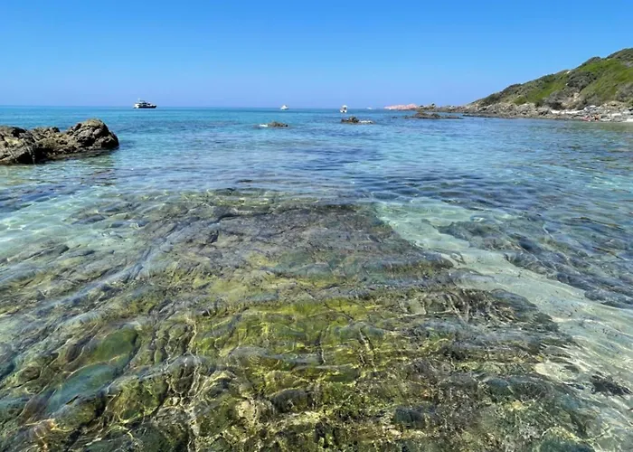 Casa I Corbezzoli - Paduledda - Isola Rossa